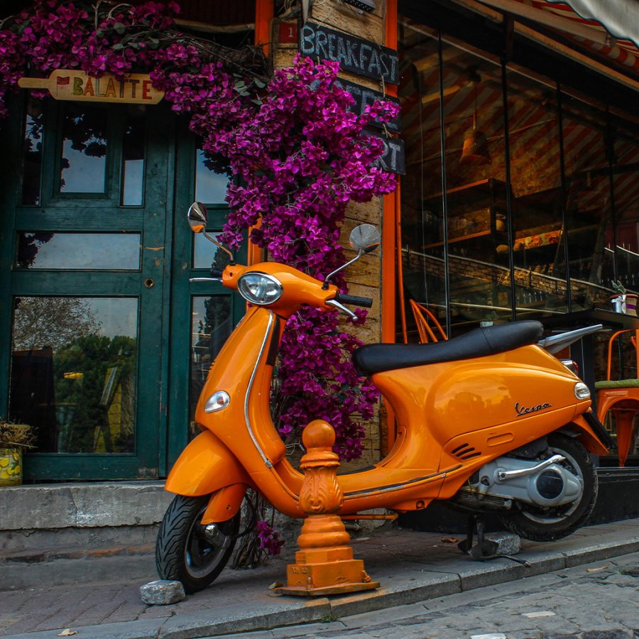 l'Orangerie - Image 2