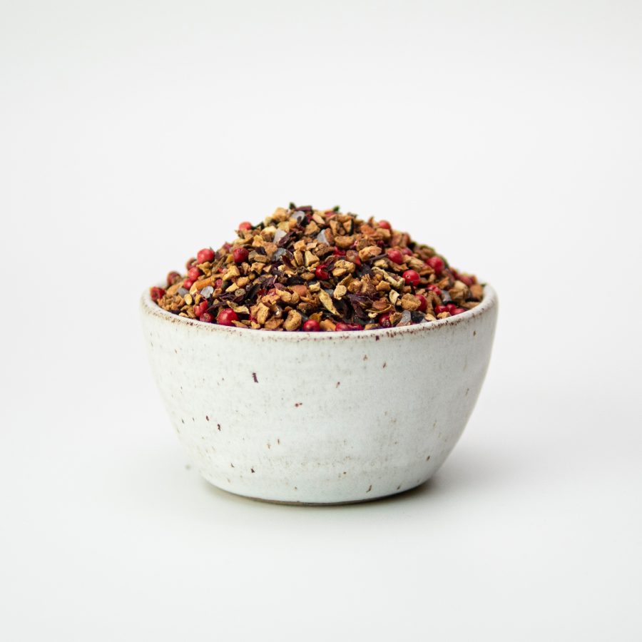 Apple Ginger Chai - Image 3