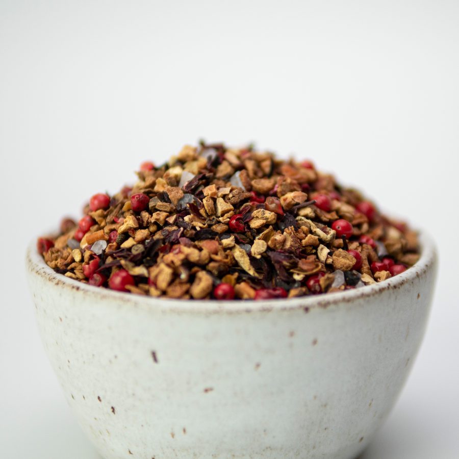 Apple Ginger Chai - Image 4