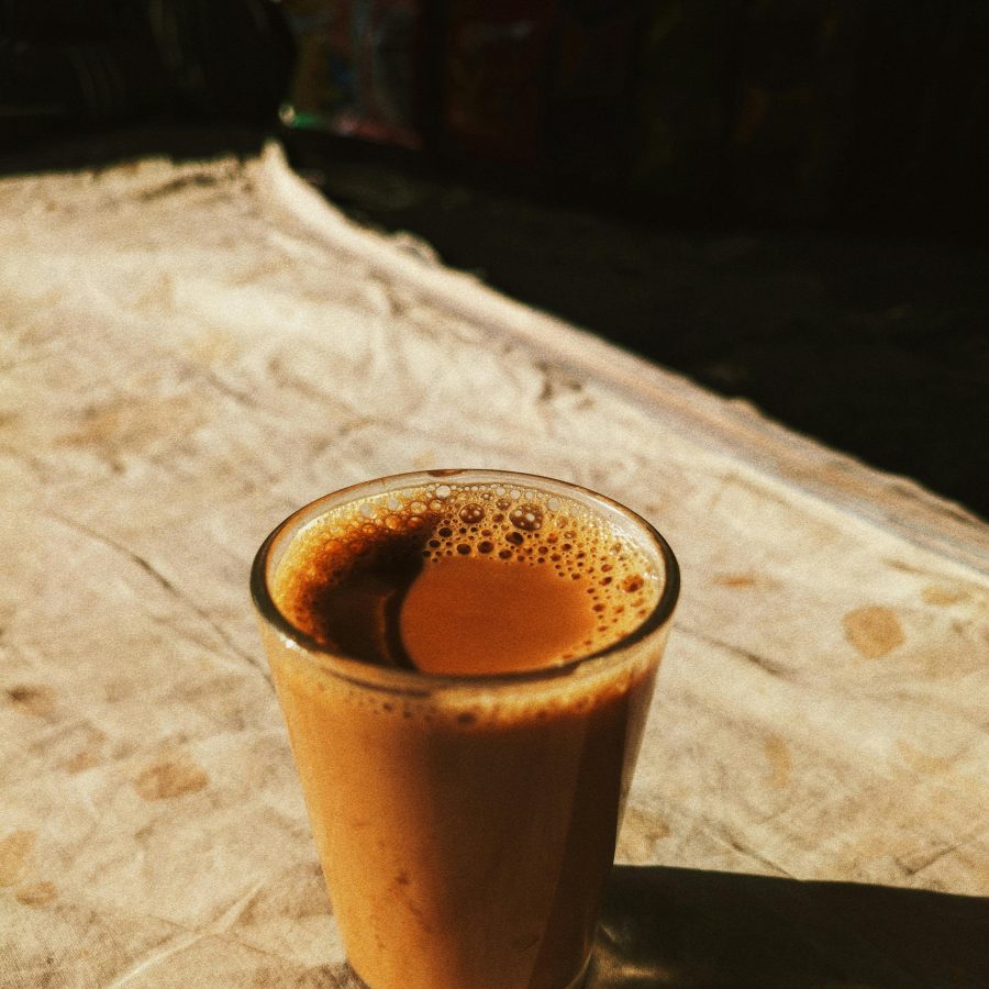 Apple Ginger Chai - Image 2