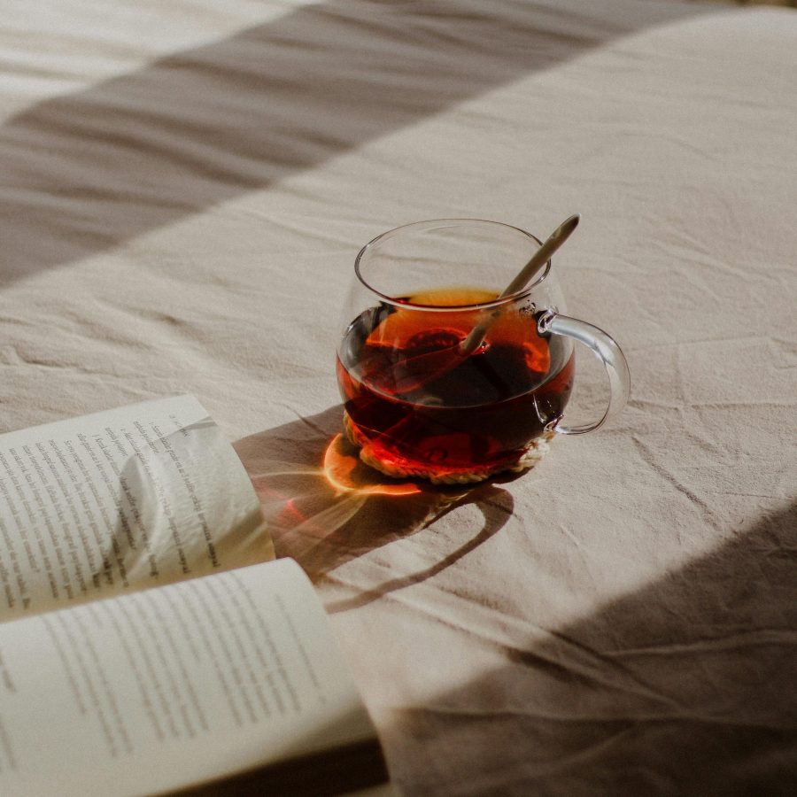 Earl Grey Darjeeling - Image 2