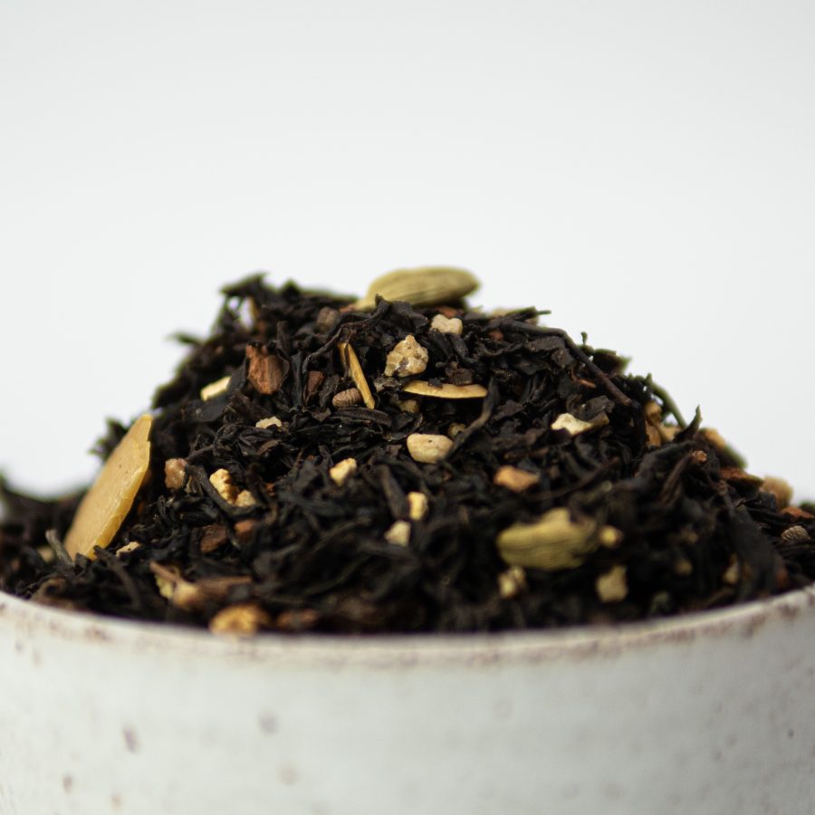 Fireside Almond - Image 4