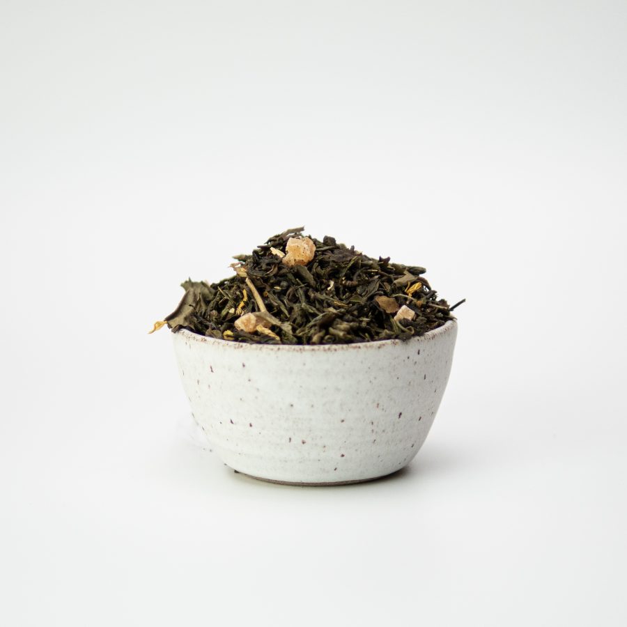 White Strawberry - Image 3