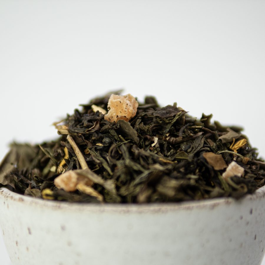 White Strawberry - Image 4