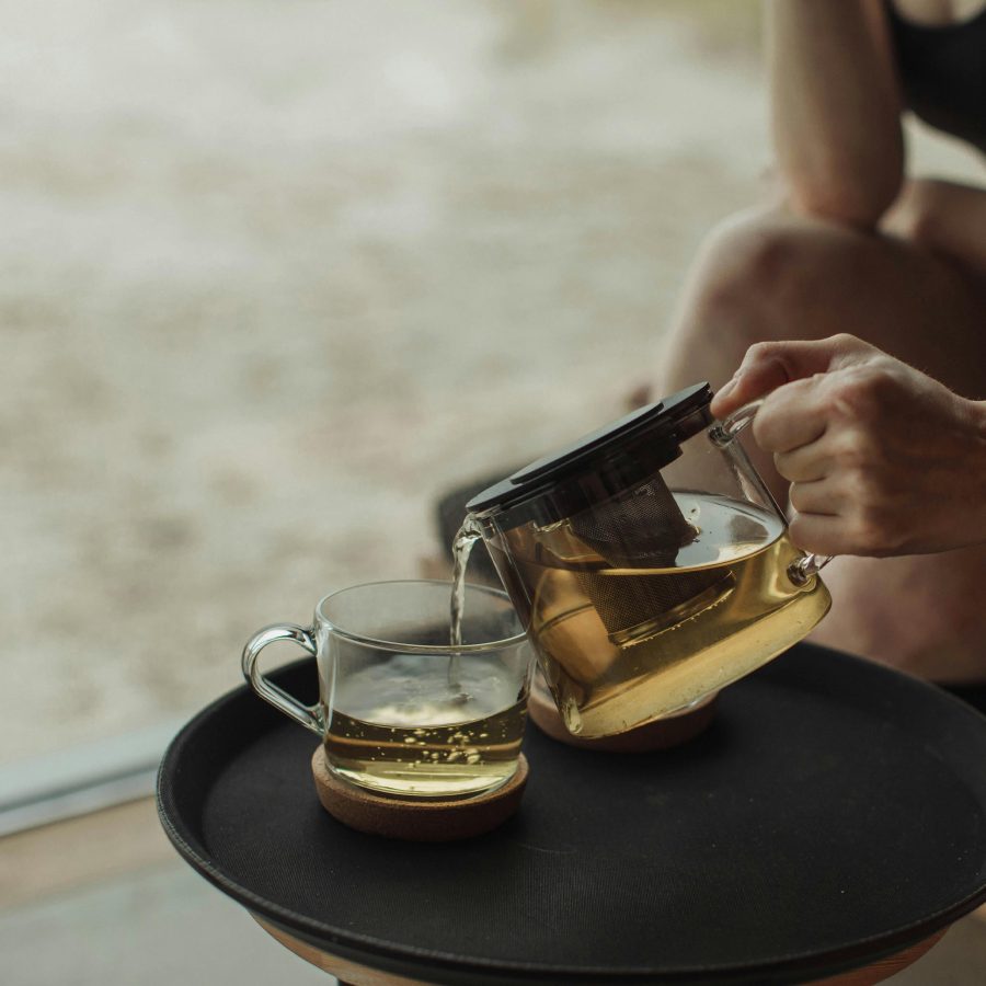 White Strawberry - Image 2